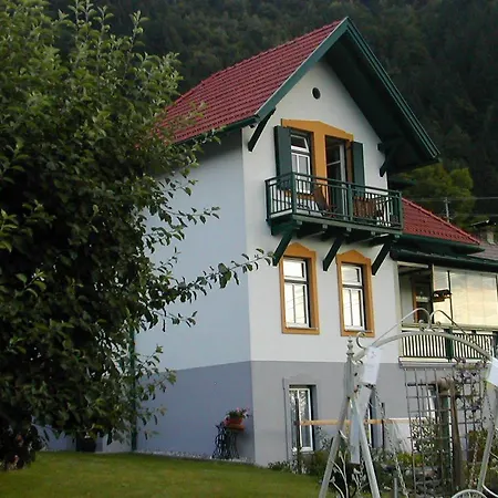 Appartement Annenruhe