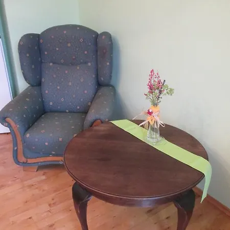 Appartement Annenruhe