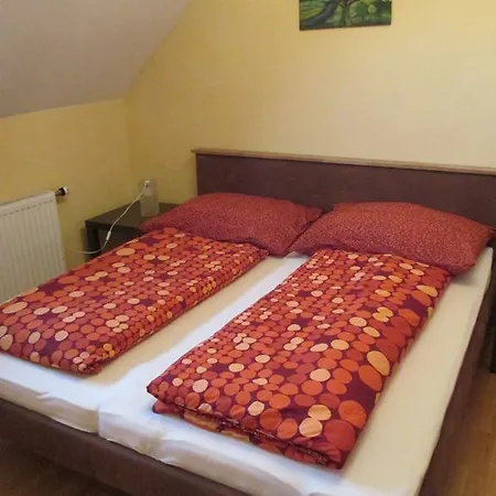 Appartement Annenruhe