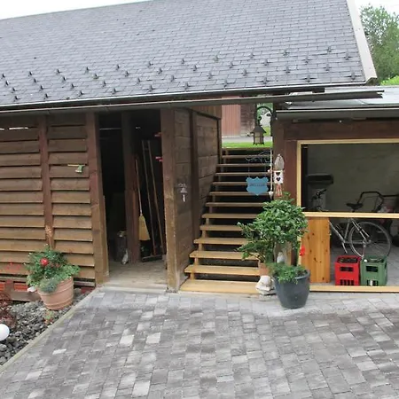 Annenruhe Appartement Bodensdorf