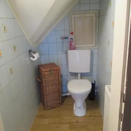 Annenruhe Appartement