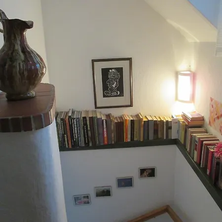 Appartement Annenruhe Bodensdorf