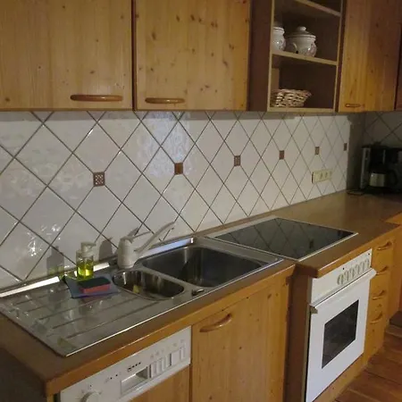 Appartement Annenruhe